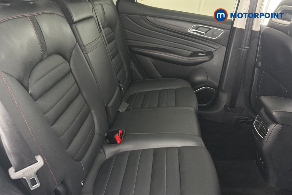 Mg Motor Uk HS Exclusive Automatic Petrol SUV - Stock Number (1631237) - 25th supplementary image