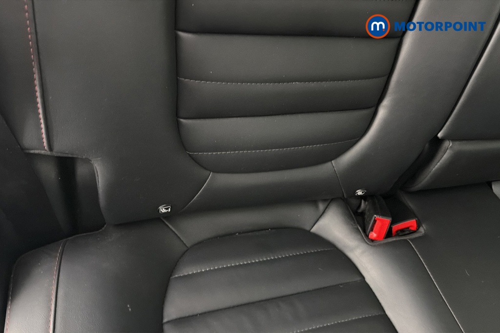 Mg Motor Uk HS Exclusive Automatic Petrol SUV - Stock Number (1631237) - 27th supplementary image