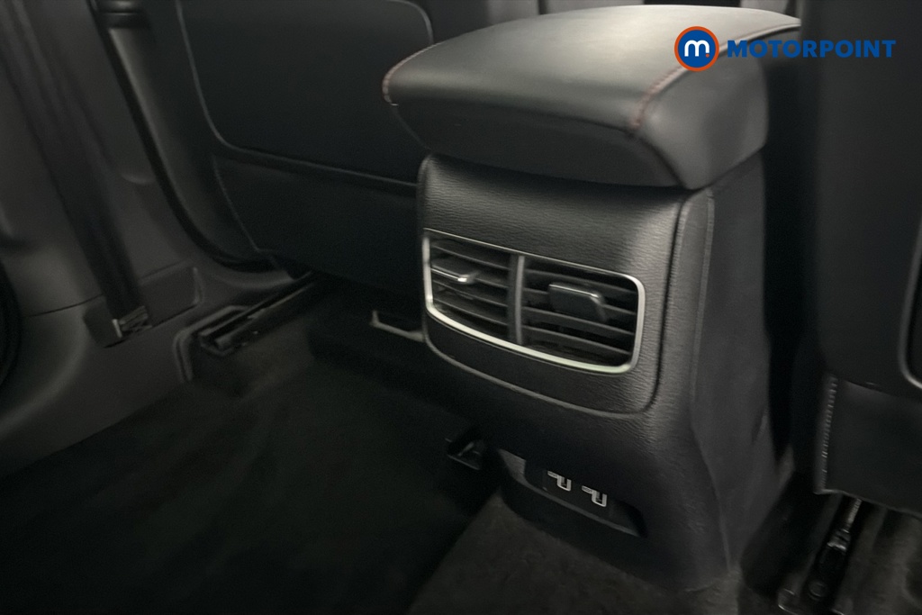 Mg Motor Uk HS Exclusive Automatic Petrol SUV - Stock Number (1631237) - 28th supplementary image