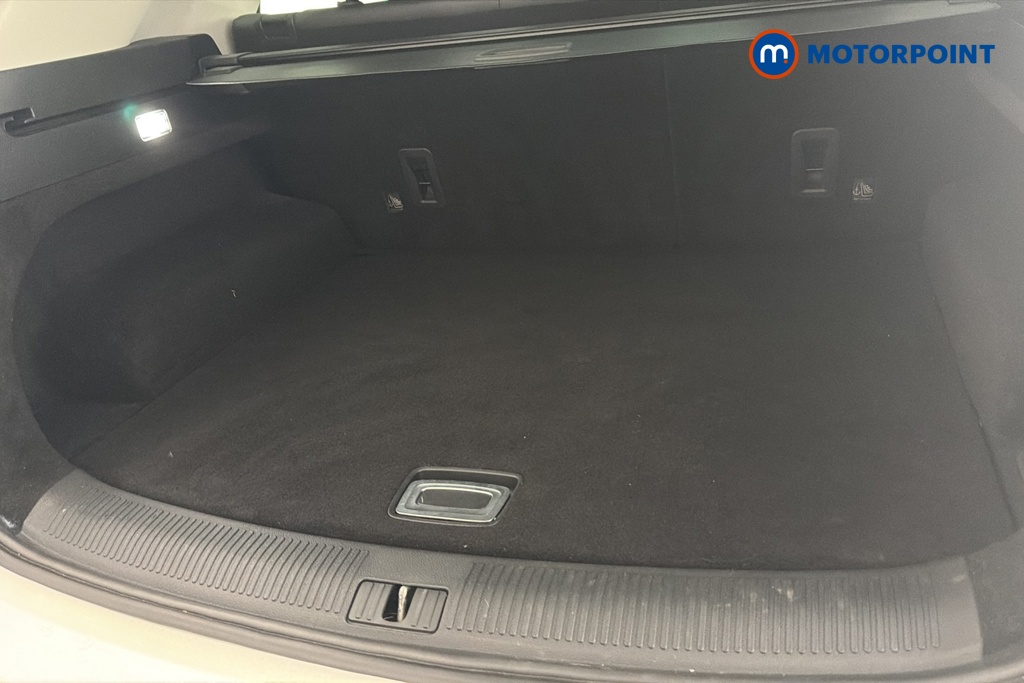 Mg Motor Uk HS Exclusive Automatic Petrol SUV - Stock Number (1631237) - 30th supplementary image