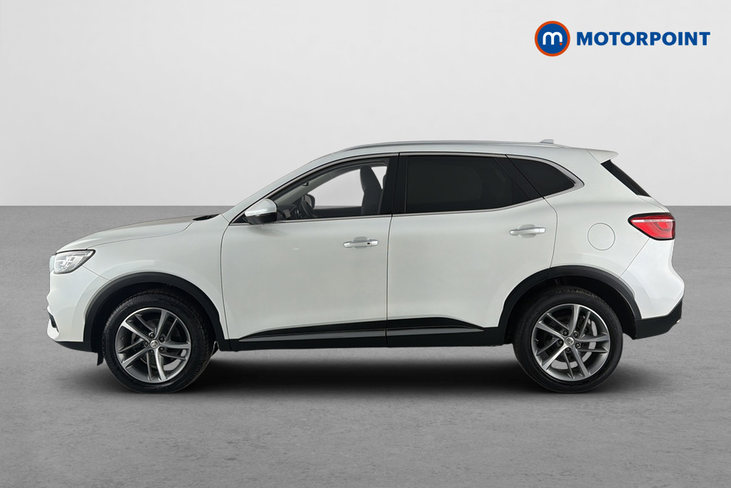 Mg Motor Uk HS Exclusive Automatic Petrol SUV - Stock Number (1631237) - Drivers side