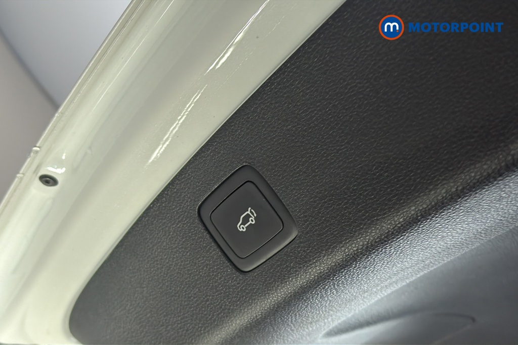 Mg Motor Uk HS Exclusive Automatic Petrol SUV - Stock Number (1631237) - 35th supplementary image