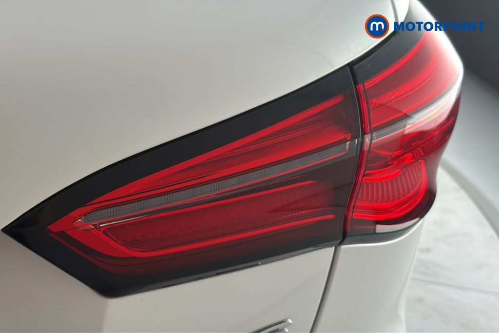 Mg Motor Uk HS Exclusive Automatic Petrol SUV - Stock Number (1631237) - 36th supplementary image