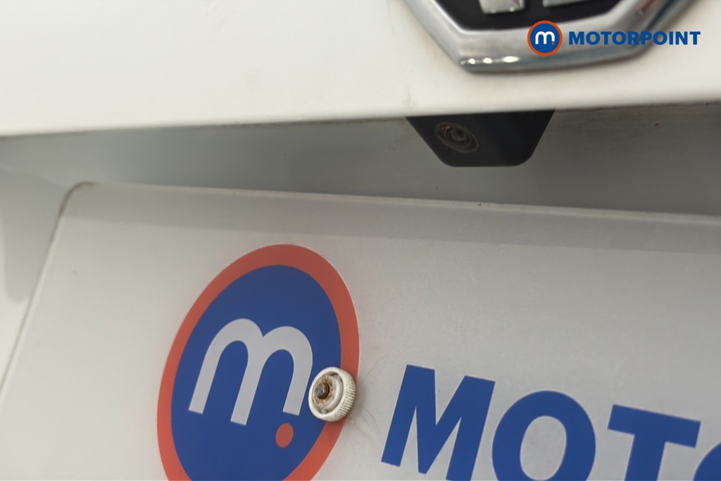 Mg Motor Uk HS Exclusive Automatic Petrol SUV - Stock Number (1631237) - 37th supplementary image
