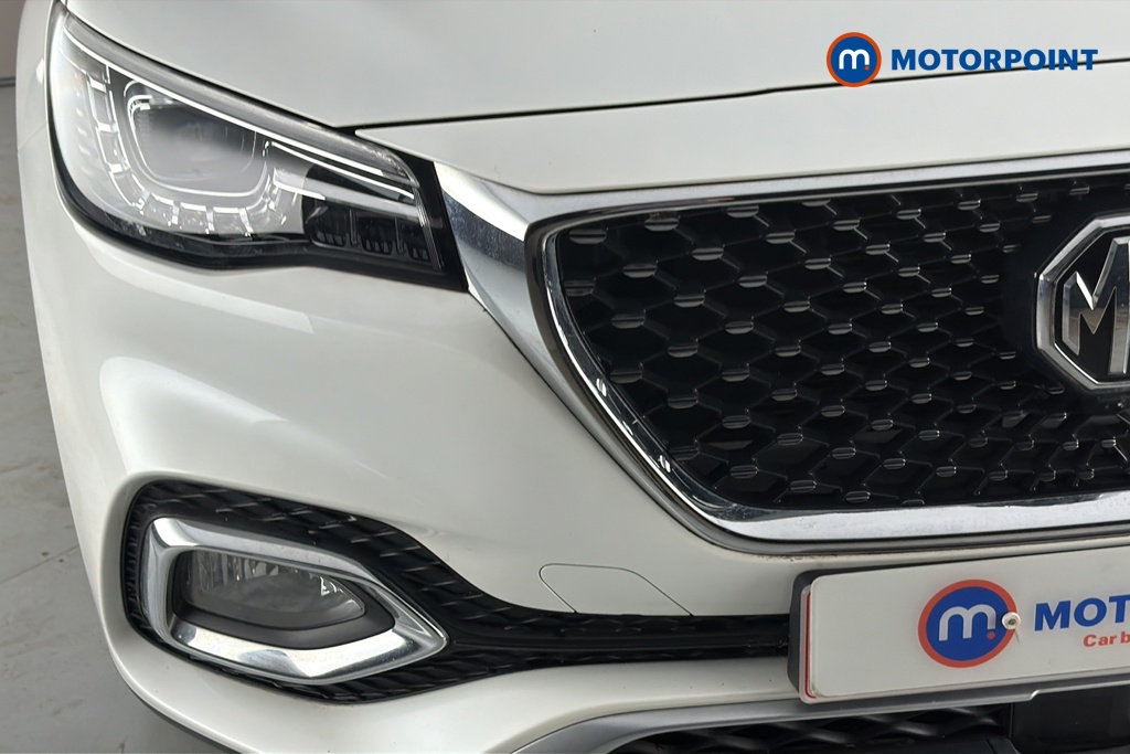 Mg Motor Uk HS Exclusive Automatic Petrol SUV - Stock Number (1631237) - 38th supplementary image