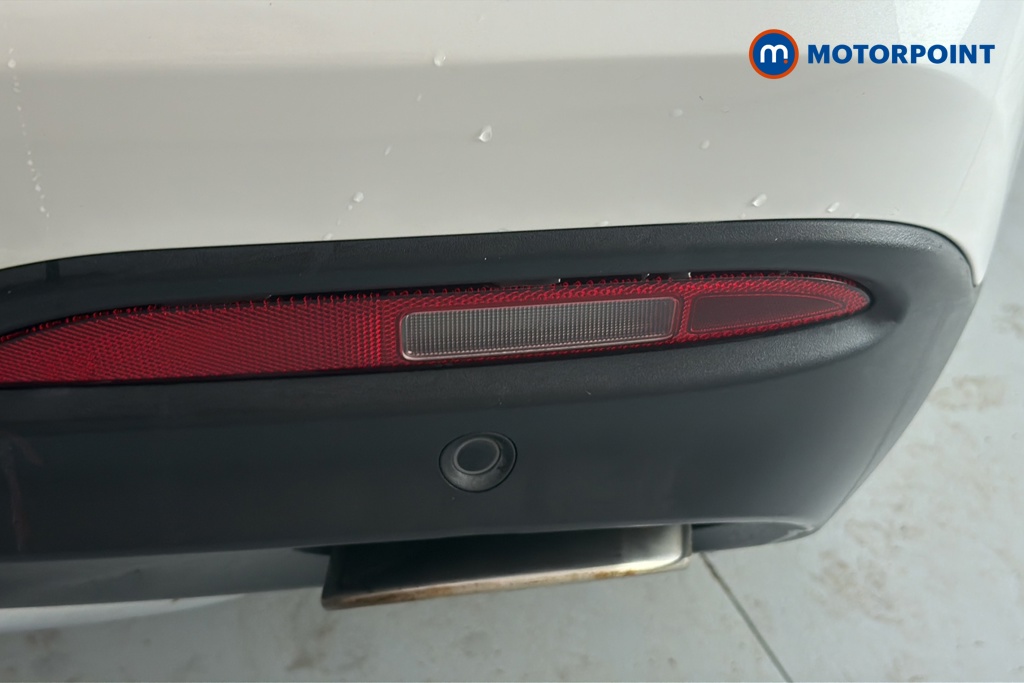 Mg Motor Uk HS Exclusive Automatic Petrol SUV - Stock Number (1631237) - 39th supplementary image