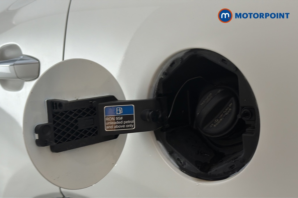 Mg Motor Uk HS Exclusive Automatic Petrol SUV - Stock Number (1631237) - 41st supplementary image