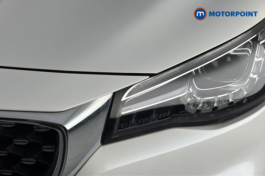 Mg Motor Uk HS Exclusive Automatic Petrol SUV - Stock Number (1631237) - 42nd supplementary image