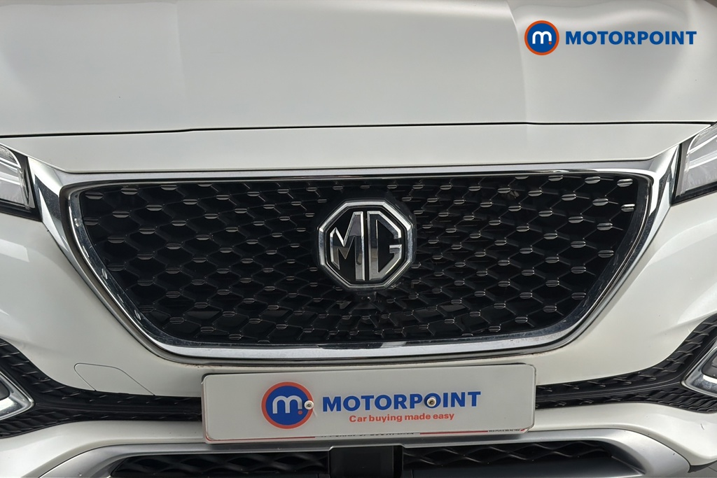 Mg Motor Uk HS Exclusive Automatic Petrol SUV - Stock Number (1631237) - 43rd supplementary image