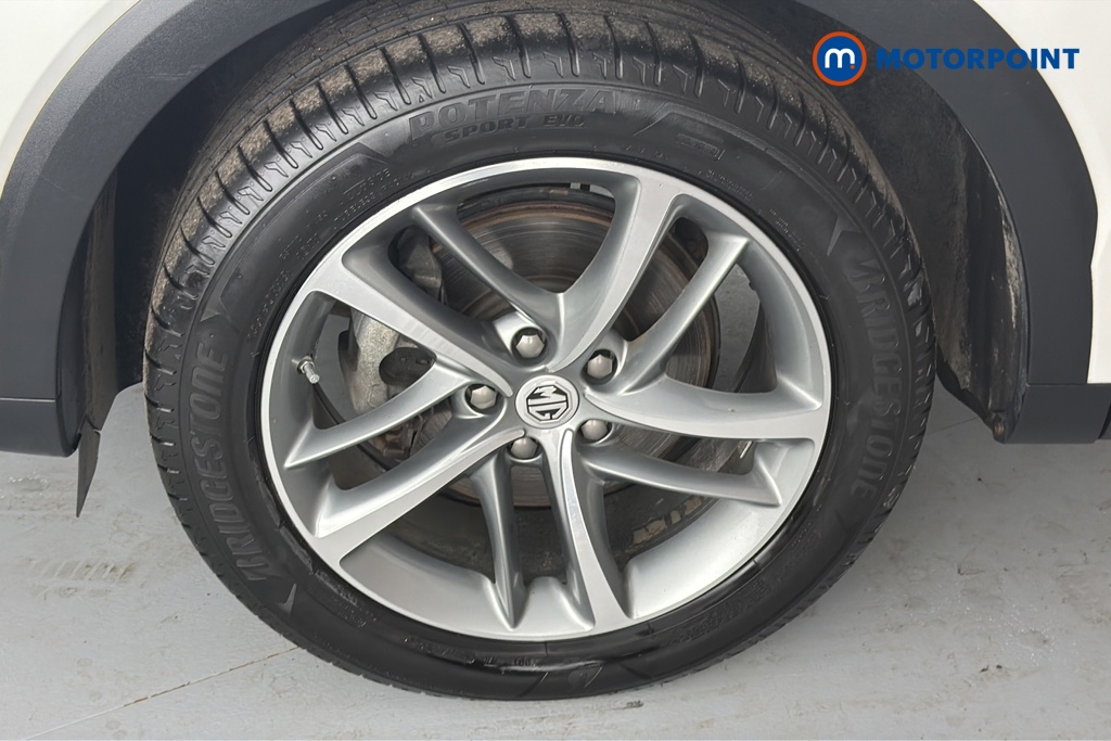 Mg Motor Uk HS Exclusive Automatic Petrol SUV - Stock Number (1631237) - 44th supplementary image