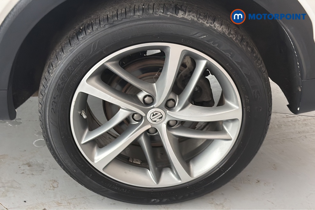 Mg Motor Uk HS Exclusive Automatic Petrol SUV - Stock Number (1631237) - 45th supplementary image