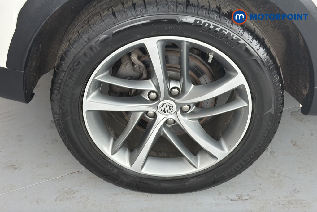 Mg Motor Uk HS Exclusive Automatic Petrol SUV - Stock Number (1631237) - 46th supplementary image