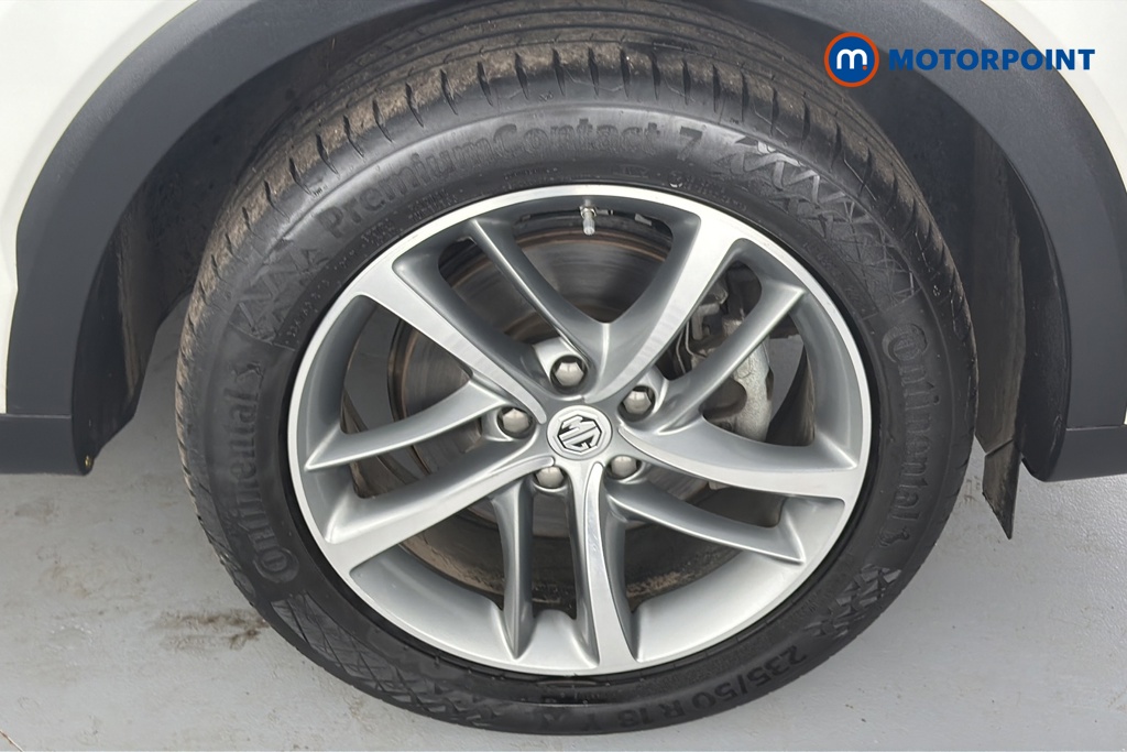 Mg Motor Uk HS Exclusive Automatic Petrol SUV - Stock Number (1631237) - 47th supplementary image