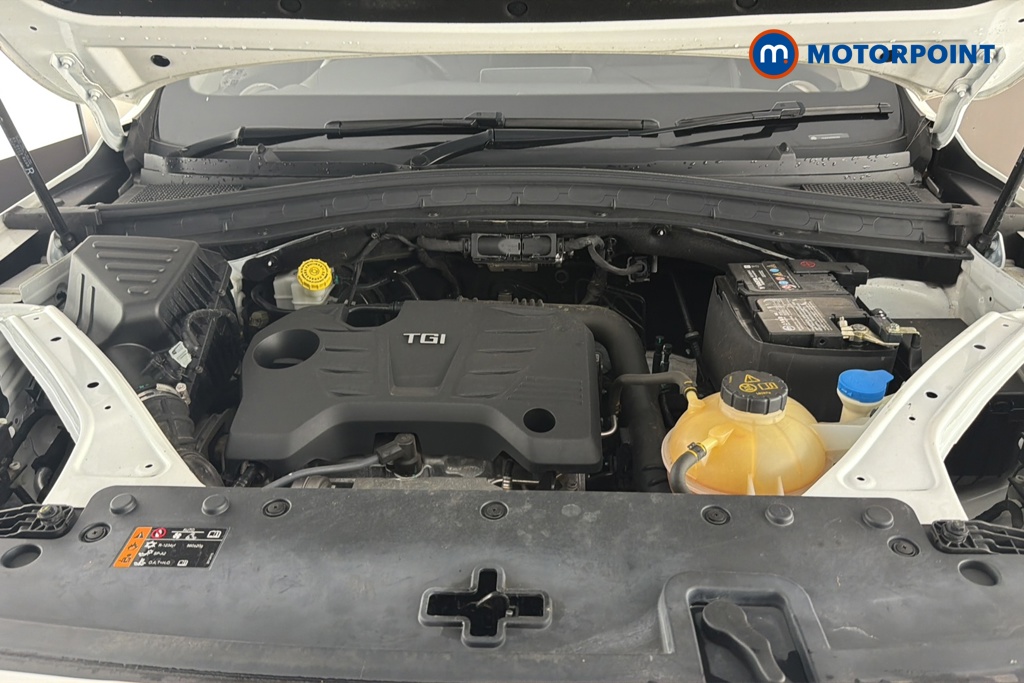 Mg Motor Uk HS Exclusive Automatic Petrol SUV - Stock Number (1631237) - 48th supplementary image