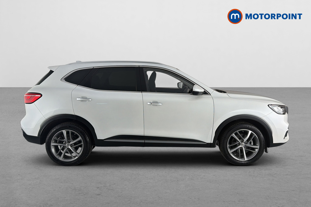 Mg Motor Uk HS Exclusive Automatic Petrol SUV - Stock Number (1631237) - Passenger side