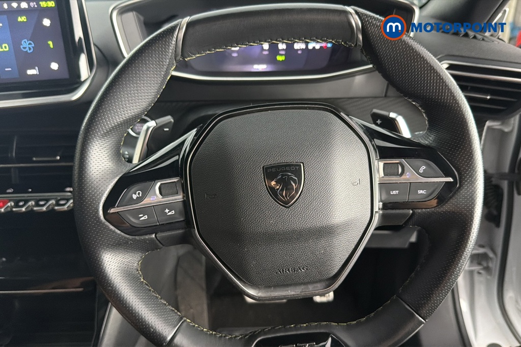 Peugeot 2008 GT Automatic Petrol SUV - Stock Number (1632468) - 2nd supplementary image