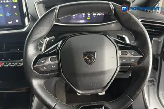 Peugeot 2008 GT Automatic Petrol SUV - Stock Number (1632468) - 2nd supplementary image