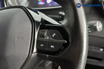 Peugeot 2008 GT Automatic Petrol SUV - Stock Number (1632468) - 3rd supplementary image