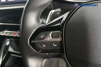 Peugeot 2008 GT Automatic Petrol SUV - Stock Number (1632468) - 4th supplementary image