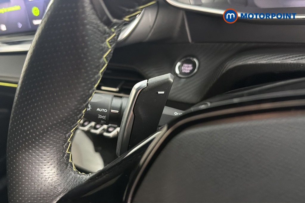 Peugeot 2008 GT Automatic Petrol SUV - Stock Number (1632468) - 5th supplementary image