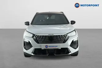 Peugeot 2008 GT Automatic Petrol SUV - Stock Number (1632468) - Front bumper