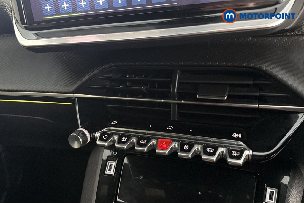 Peugeot 2008 GT Automatic Petrol SUV - Stock Number (1632468) - 12th supplementary image