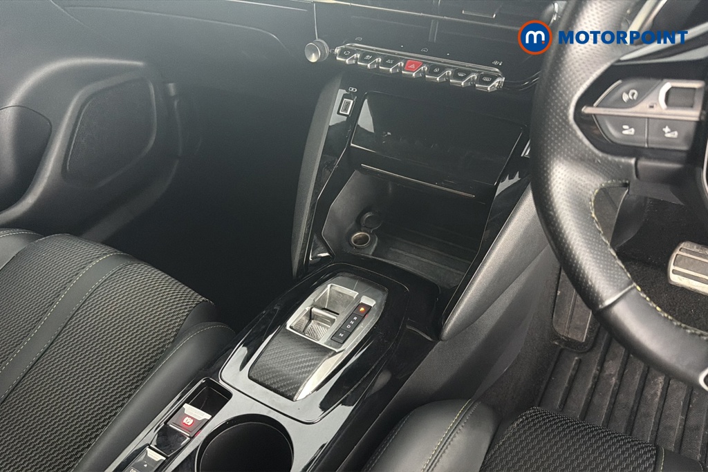Peugeot 2008 GT Automatic Petrol SUV - Stock Number (1632468) - 15th supplementary image