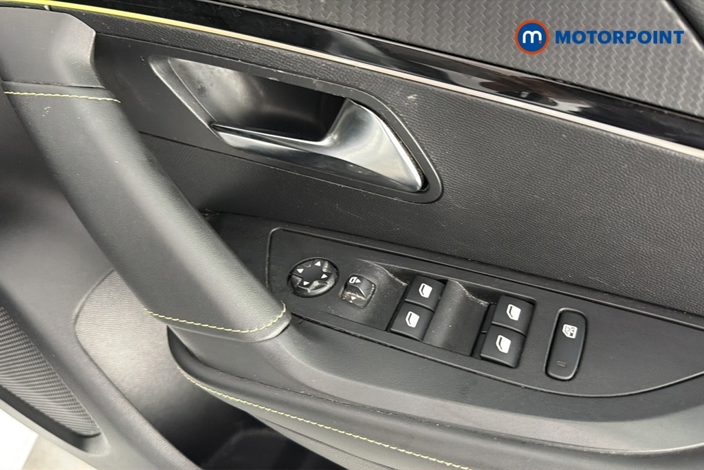 Peugeot 2008 GT Automatic Petrol SUV - Stock Number (1632468) - 19th supplementary image