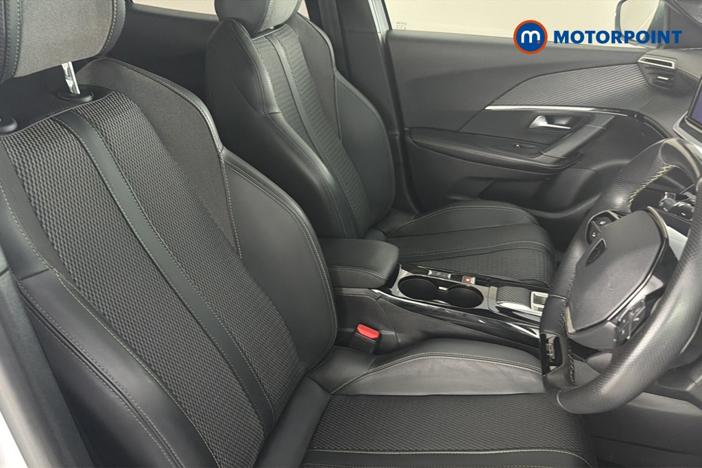 Peugeot 2008 GT Automatic Petrol SUV - Stock Number (1632468) - 22nd supplementary image