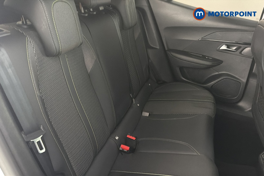 Peugeot 2008 GT Automatic Petrol SUV - Stock Number (1632468) - 25th supplementary image