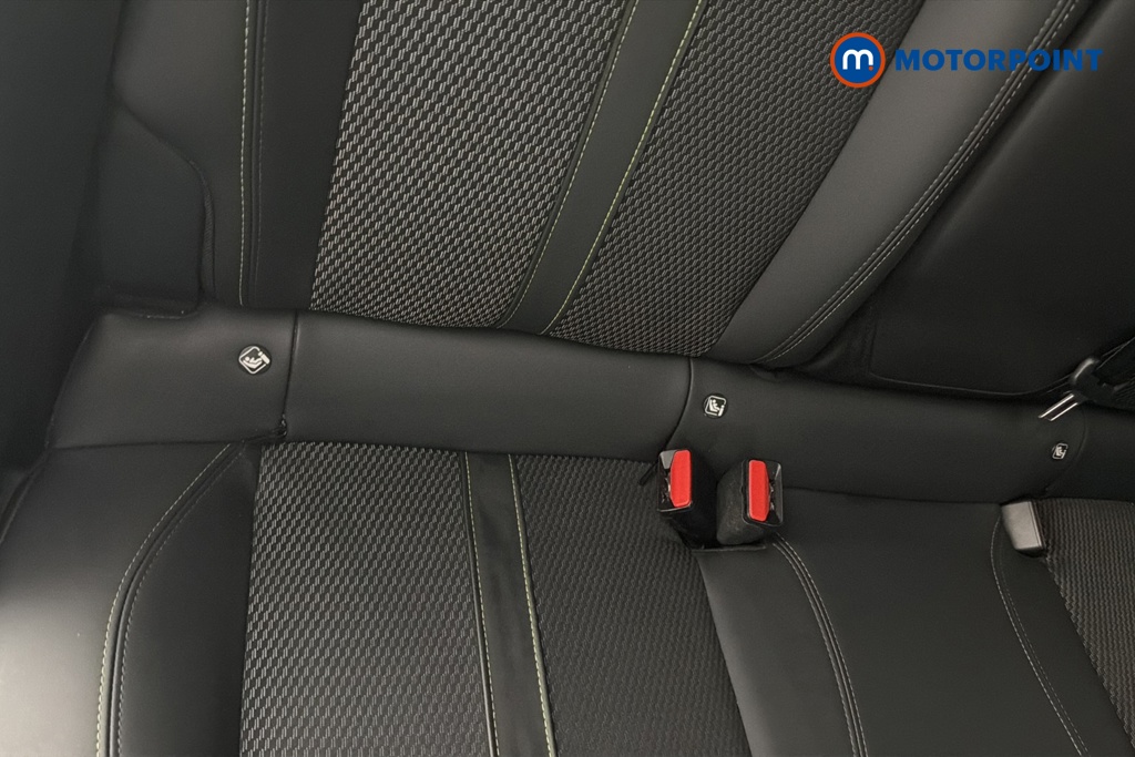 Peugeot 2008 GT Automatic Petrol SUV - Stock Number (1632468) - 27th supplementary image
