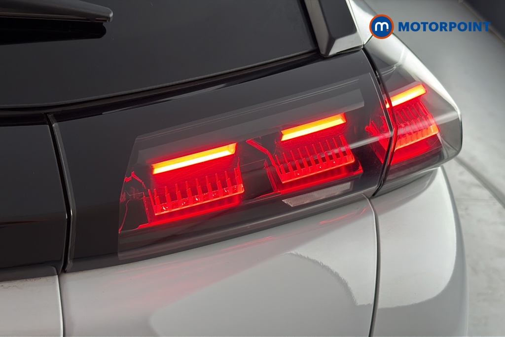 Peugeot 2008 GT Automatic Petrol SUV - Stock Number (1632468) - 36th supplementary image