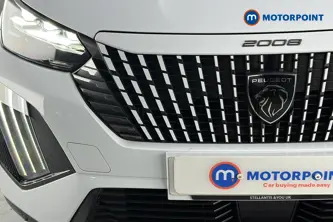 Peugeot 2008 GT Automatic Petrol SUV - Stock Number (1632468) - 38th supplementary image