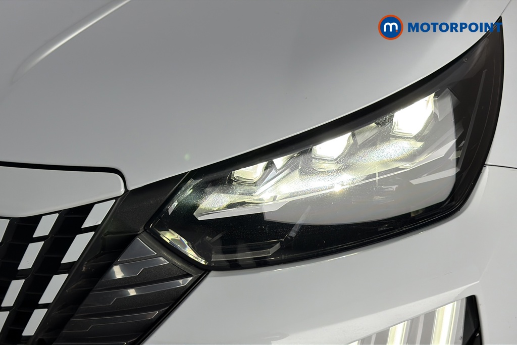 Peugeot 2008 GT Automatic Petrol SUV - Stock Number (1632468) - 42nd supplementary image
