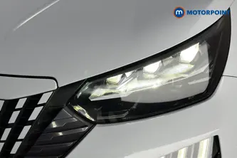 Peugeot 2008 GT Automatic Petrol SUV - Stock Number (1632468) - 42nd supplementary image