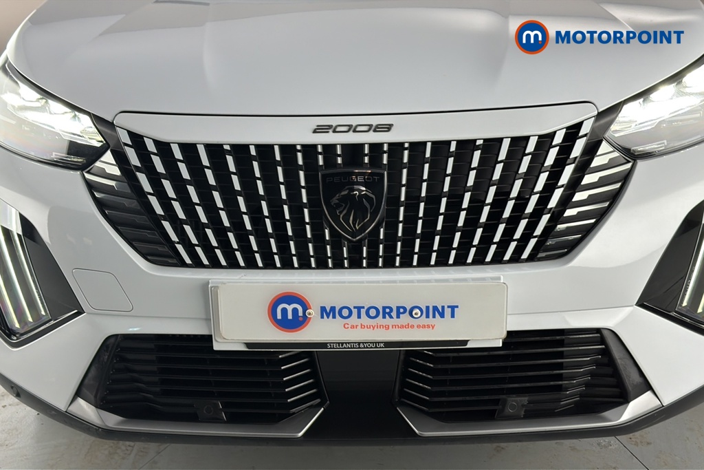 Peugeot 2008 GT Automatic Petrol SUV - Stock Number (1632468) - 43rd supplementary image