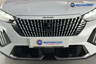 Peugeot 2008 GT Automatic Petrol SUV - Stock Number (1632468) - 43rd supplementary image