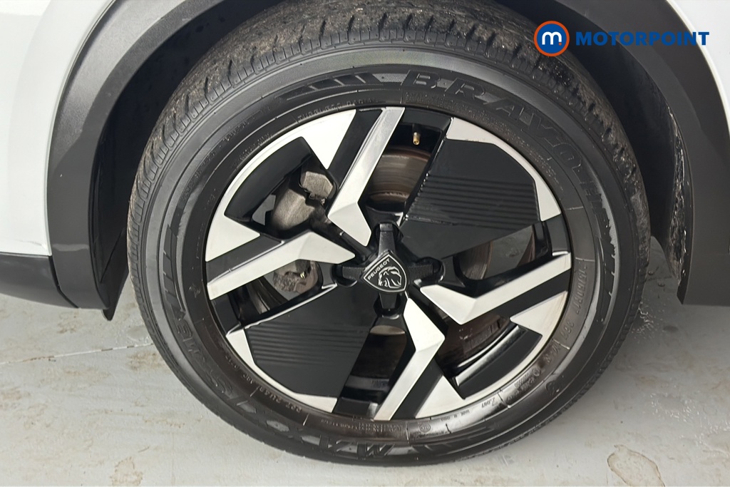 Peugeot 2008 GT Automatic Petrol SUV - Stock Number (1632468) - 44th supplementary image
