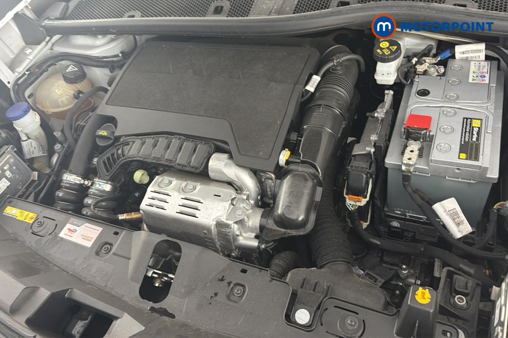 Peugeot 2008 GT Automatic Petrol SUV - Stock Number (1632468) - 48th supplementary image