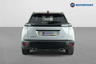 Peugeot 2008 GT Automatic Petrol SUV - Stock Number (1632468) - Rear bumper