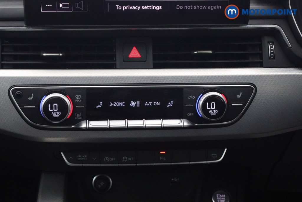 Audi A4 Sport Edition Automatic Petrol Estate - Stock Number (1634423) - 4th supplementary image
