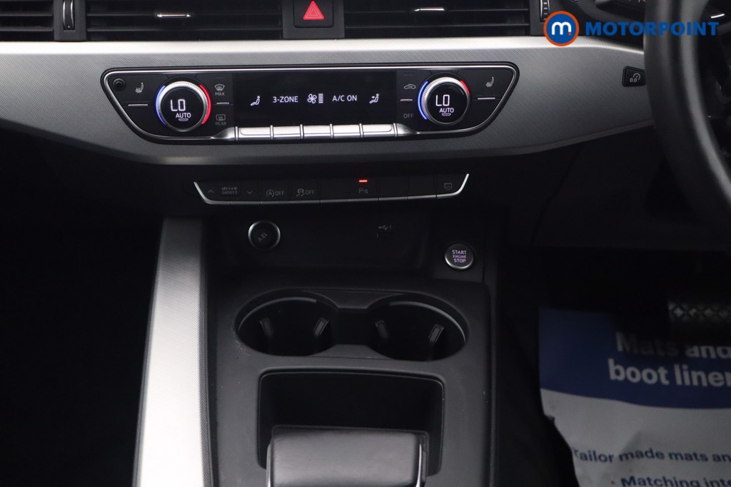 Audi A4 Sport Edition Automatic Petrol Estate - Stock Number (1634423) - 5th supplementary image