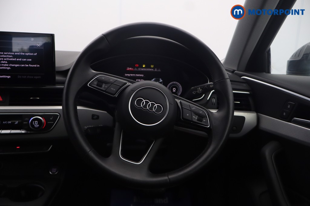 Audi A4 Sport Edition Automatic Petrol Estate - Stock Number (1634423) - 7th supplementary image