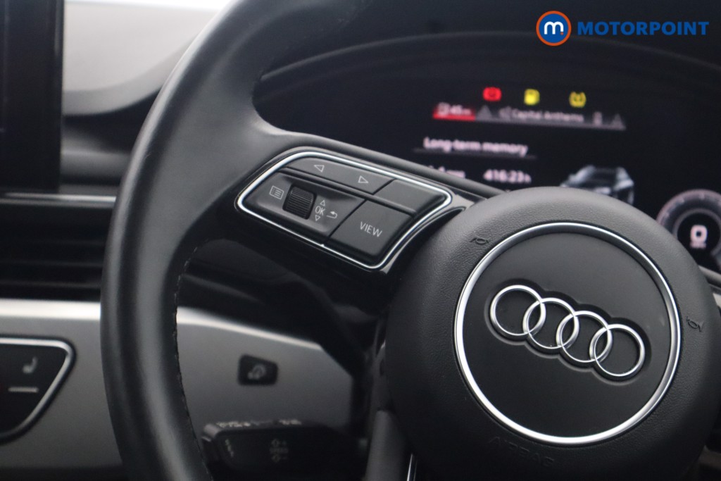 Audi A4 Sport Edition Automatic Petrol Estate - Stock Number (1634423) - 8th supplementary image