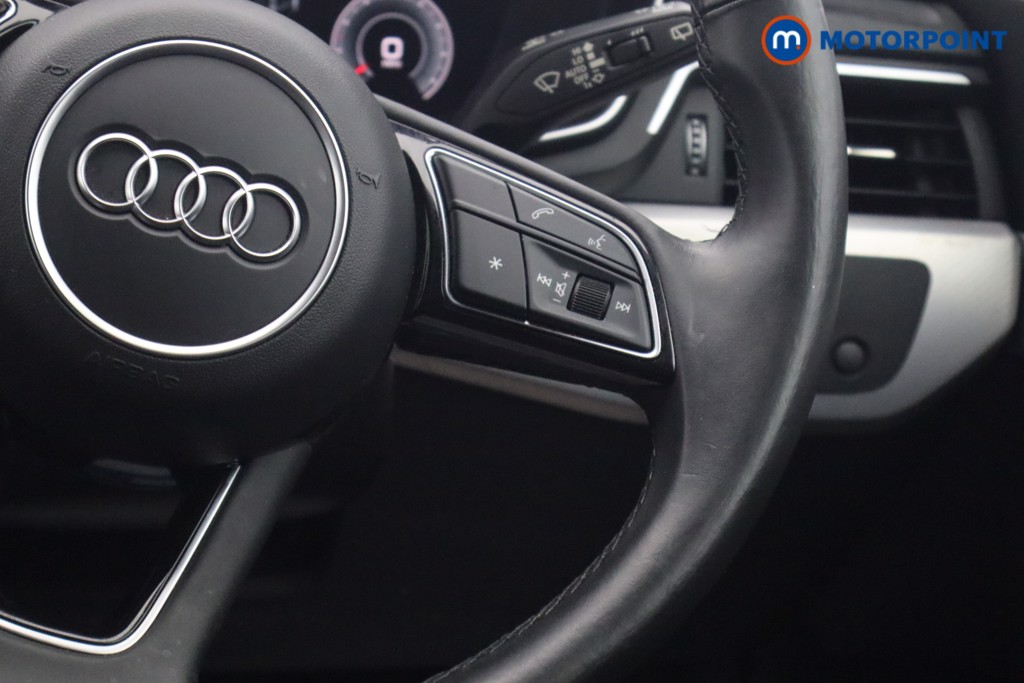 Audi A4 Sport Edition Automatic Petrol Estate - Stock Number (1634423) - 9th supplementary image