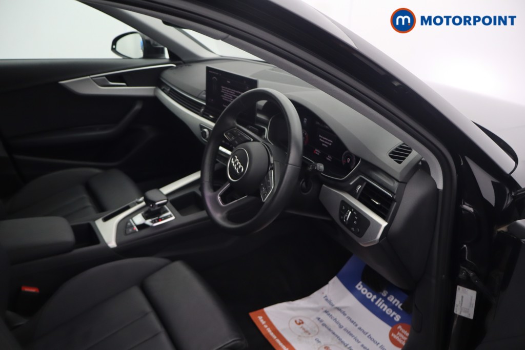 Audi A4 Sport Edition Automatic Petrol Estate - Stock Number (1634423) - 11th supplementary image