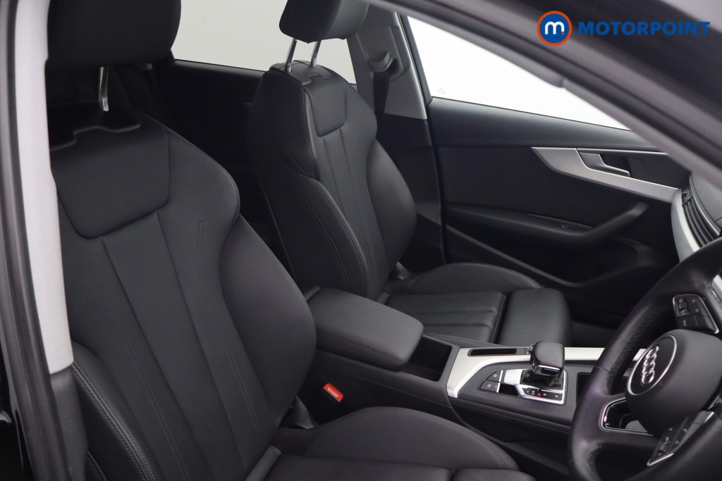 Audi A4 Sport Edition Automatic Petrol Estate - Stock Number (1634423) - 12th supplementary image
