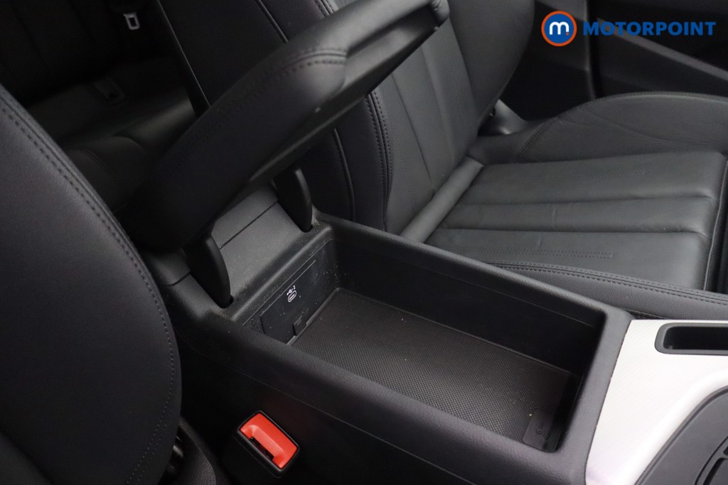 Audi A4 Sport Edition Automatic Petrol Estate - Stock Number (1634423) - 13th supplementary image
