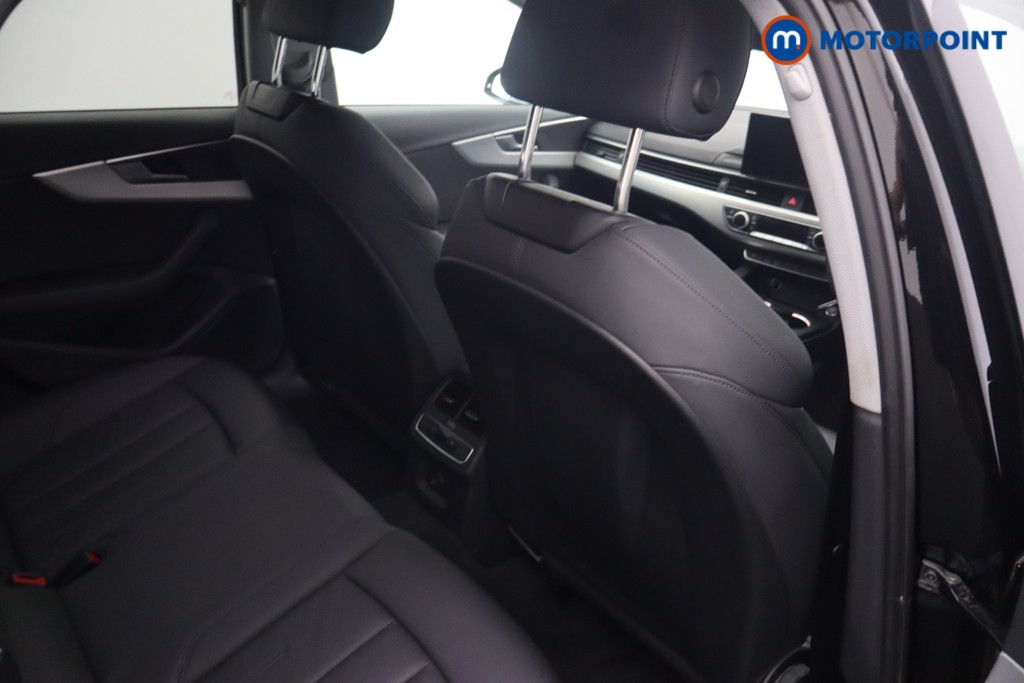 Audi A4 Sport Edition Automatic Petrol Estate - Stock Number (1634423) - 18th supplementary image