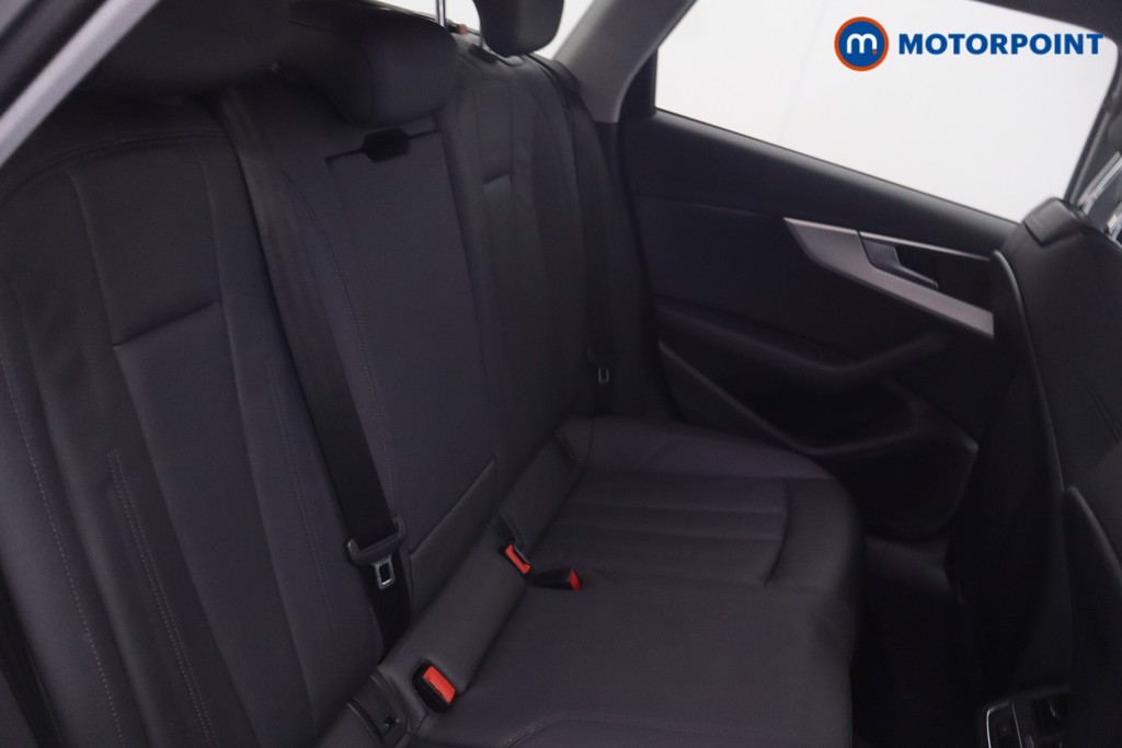 Audi A4 Sport Edition Automatic Petrol Estate - Stock Number (1634423) - 19th supplementary image